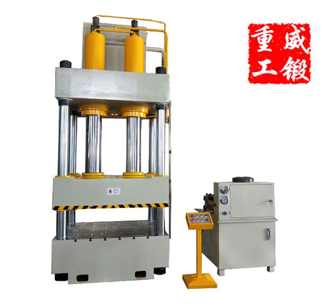 200噸四柱式陶瓷粉末成型機 200噸四柱式陶瓷粉末成型機